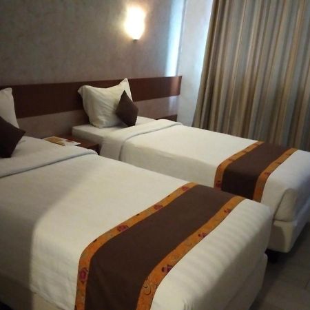 Xtra Hotel Bengkulu Luaran gambar