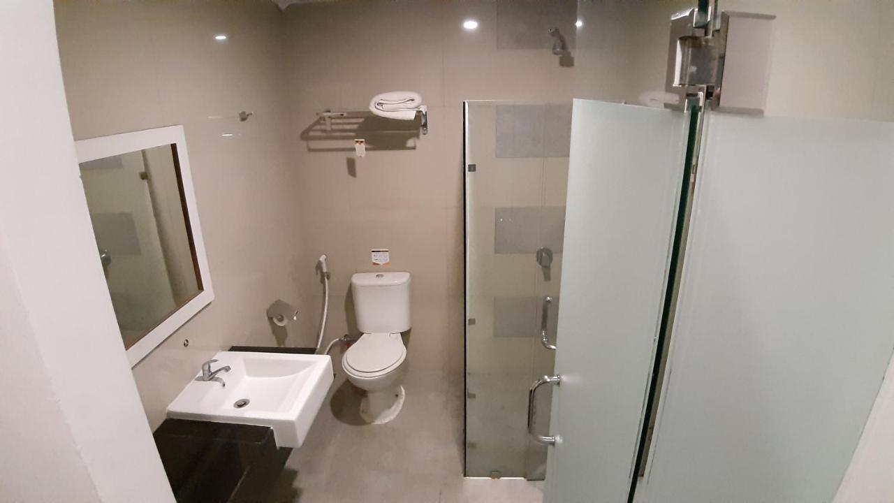 Xtra Hotel Bengkulu Luaran gambar