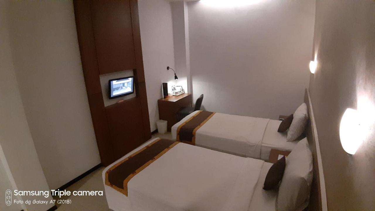 Xtra Hotel Bengkulu Luaran gambar