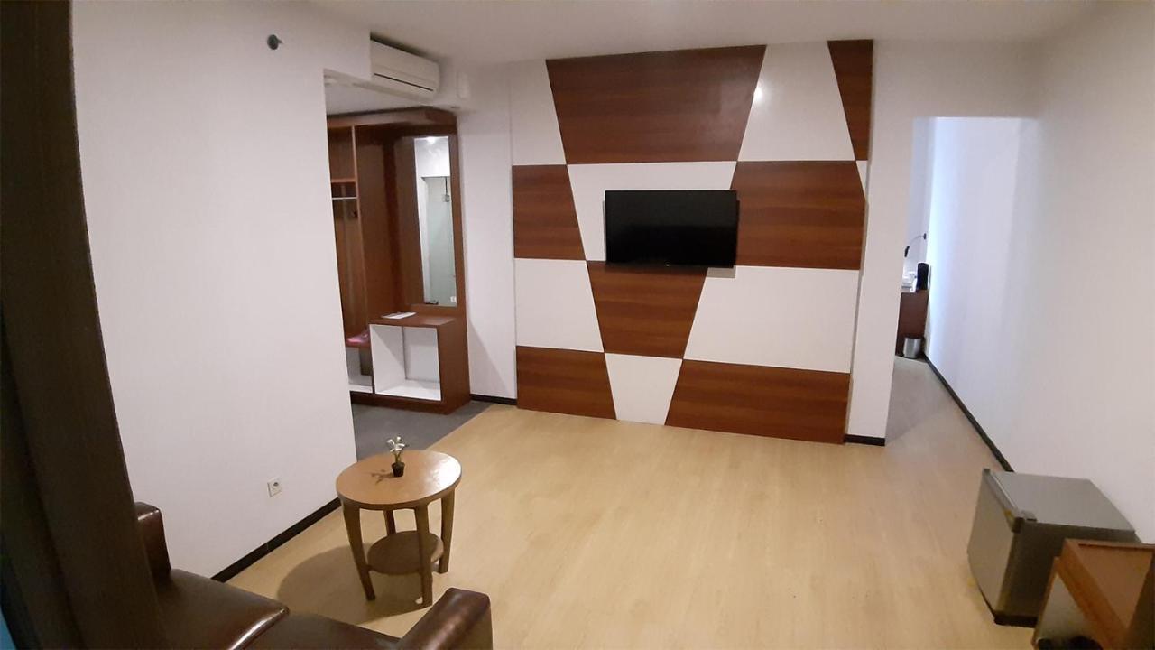 Xtra Hotel Bengkulu Luaran gambar