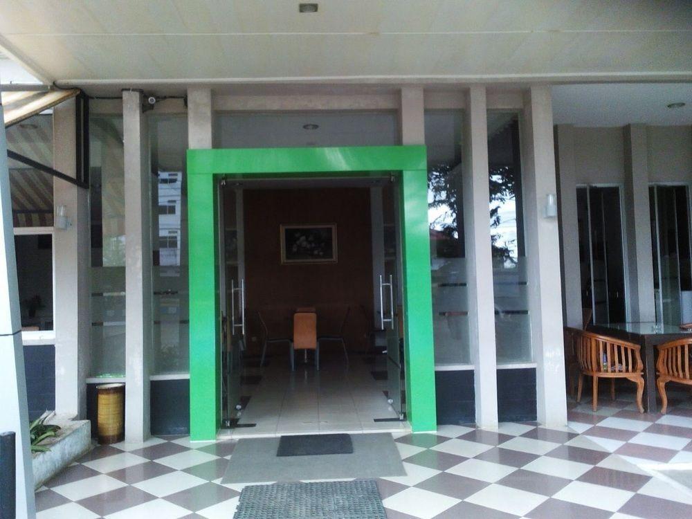 Xtra Hotel Bengkulu Luaran gambar