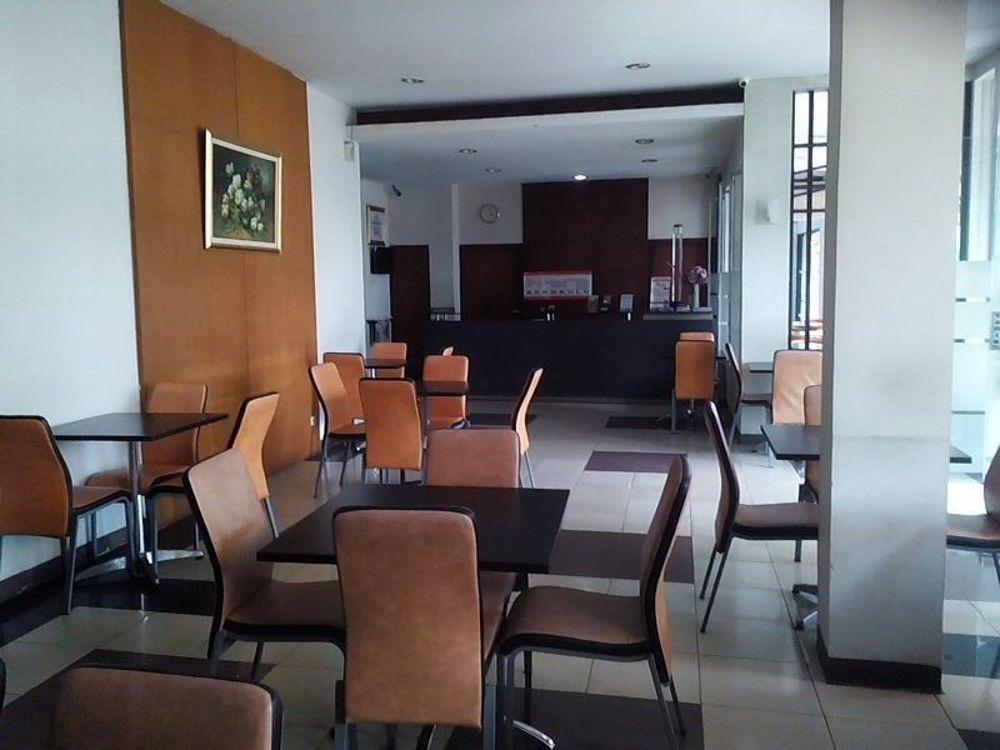 Xtra Hotel Bengkulu Luaran gambar