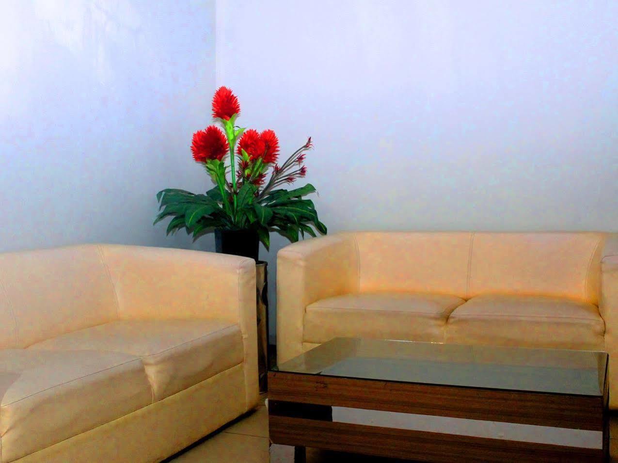 Xtra Hotel Bengkulu Luaran gambar