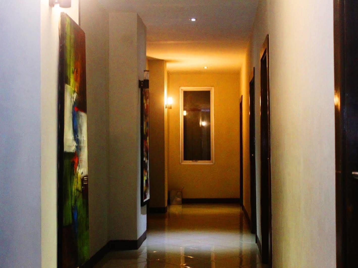 Xtra Hotel Bengkulu Luaran gambar