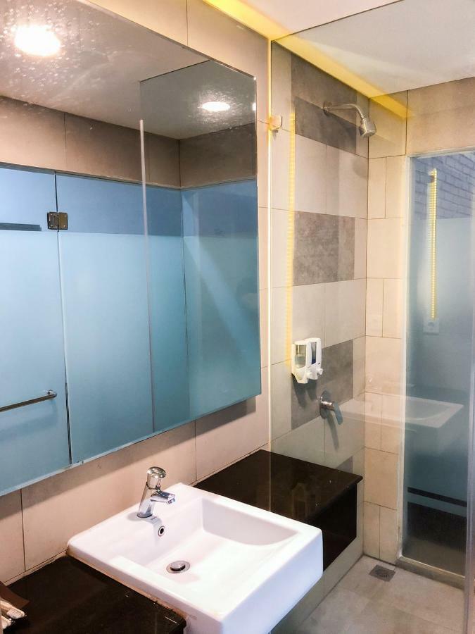 Xtra Hotel Bengkulu Luaran gambar