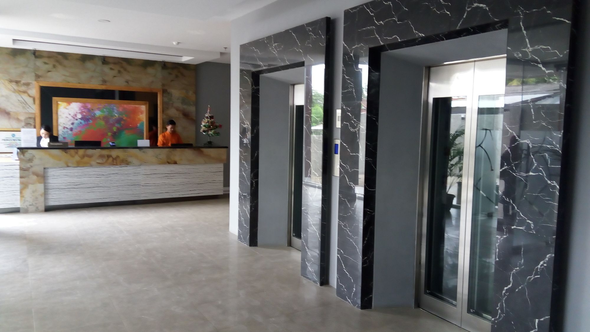 Xtra Hotel Bengkulu Luaran gambar