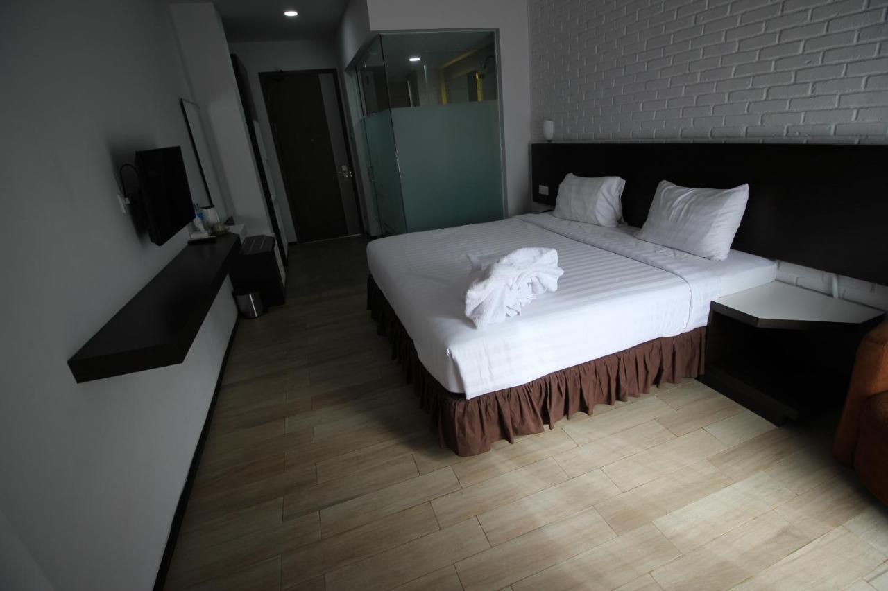 Xtra Hotel Bengkulu Luaran gambar